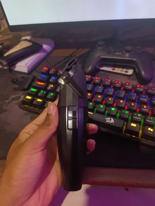 JRL Onix black - Foto 2