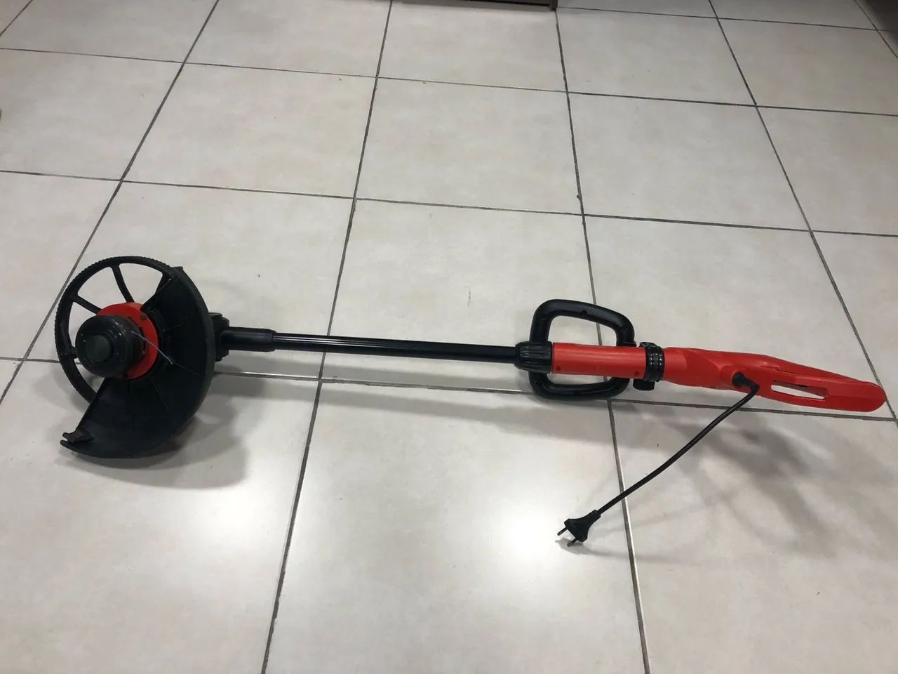 Aparador de Grama  - Foto 6