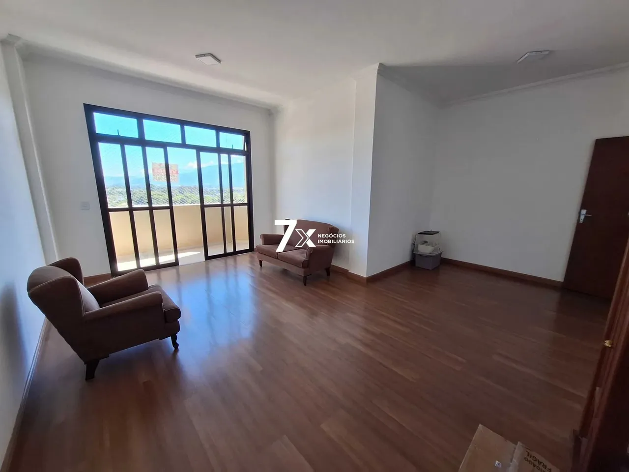 Apartamento em Liberdade, Resende/RJ