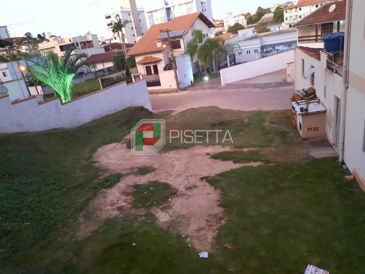 Imóvel Residencial e Comercial em Gaspar - Foto 4