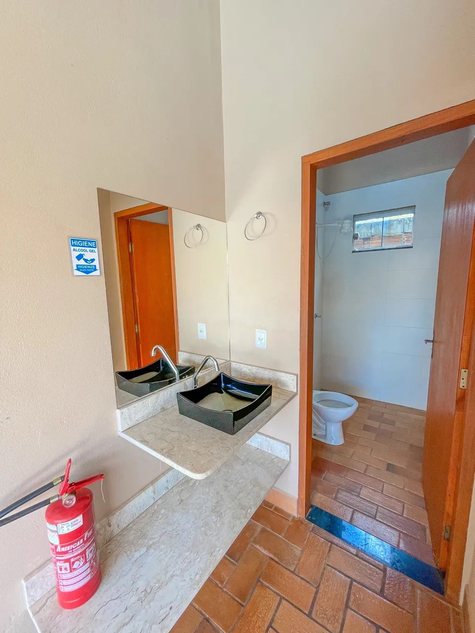 chacara para temporada em pirenopolis  - Foto 6