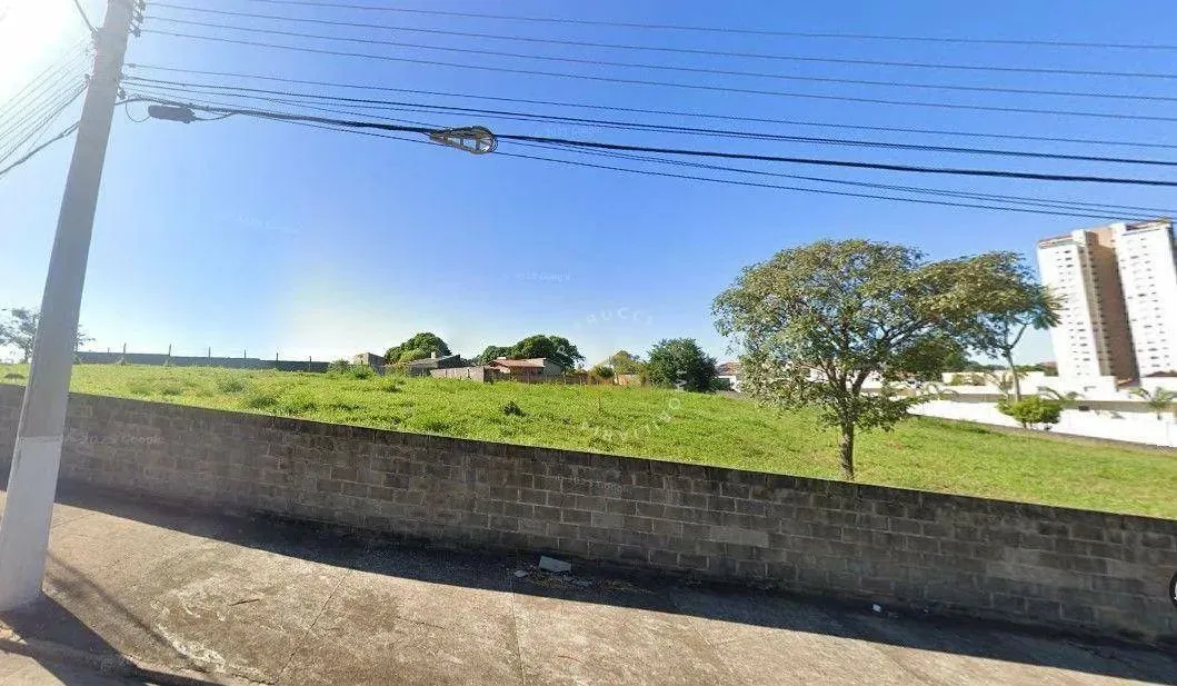 Terreno para alugar, 5038 m² por R$ 34.272,00 - Alphaville - Campinas/SP