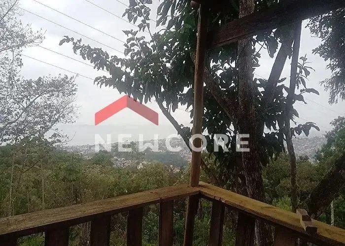 Lote em Área Rural - Área Rural de Biguaçu - Biguaçu/SC