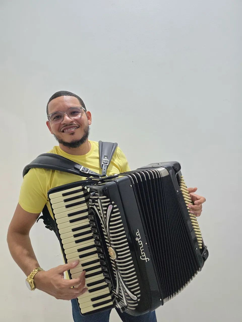 Banda de forró autêntico  - Foto 3