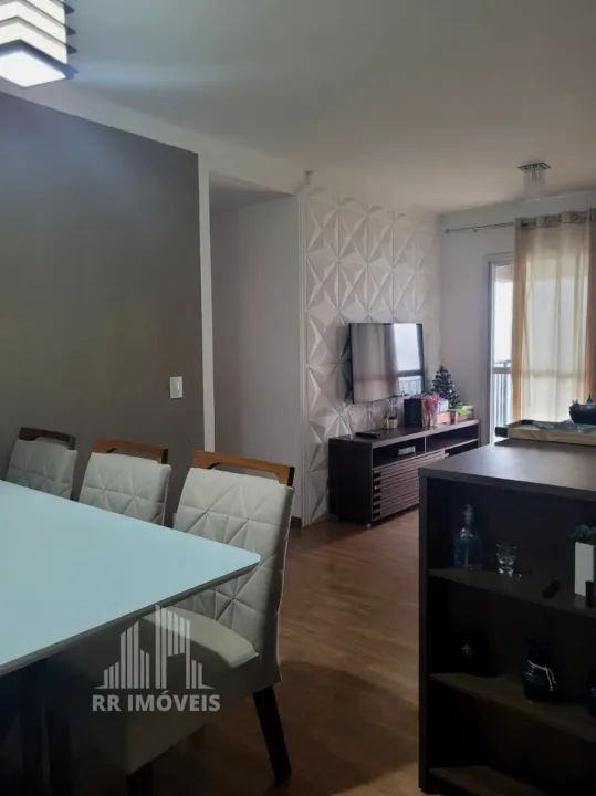 RR5315D Apartamento 76m² CONDOMÍNIO CENTRAL PARK - OPORTUNIDADE - 3 Dorms 2 Vagas - Baruer - Foto 4
