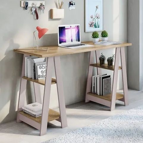 Vigor Multi-purpose Desk – Free Delivery/Assembly for Fortaleza