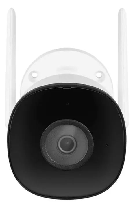 Nvr Intelbras e câmeras sem fio  - Foto 5