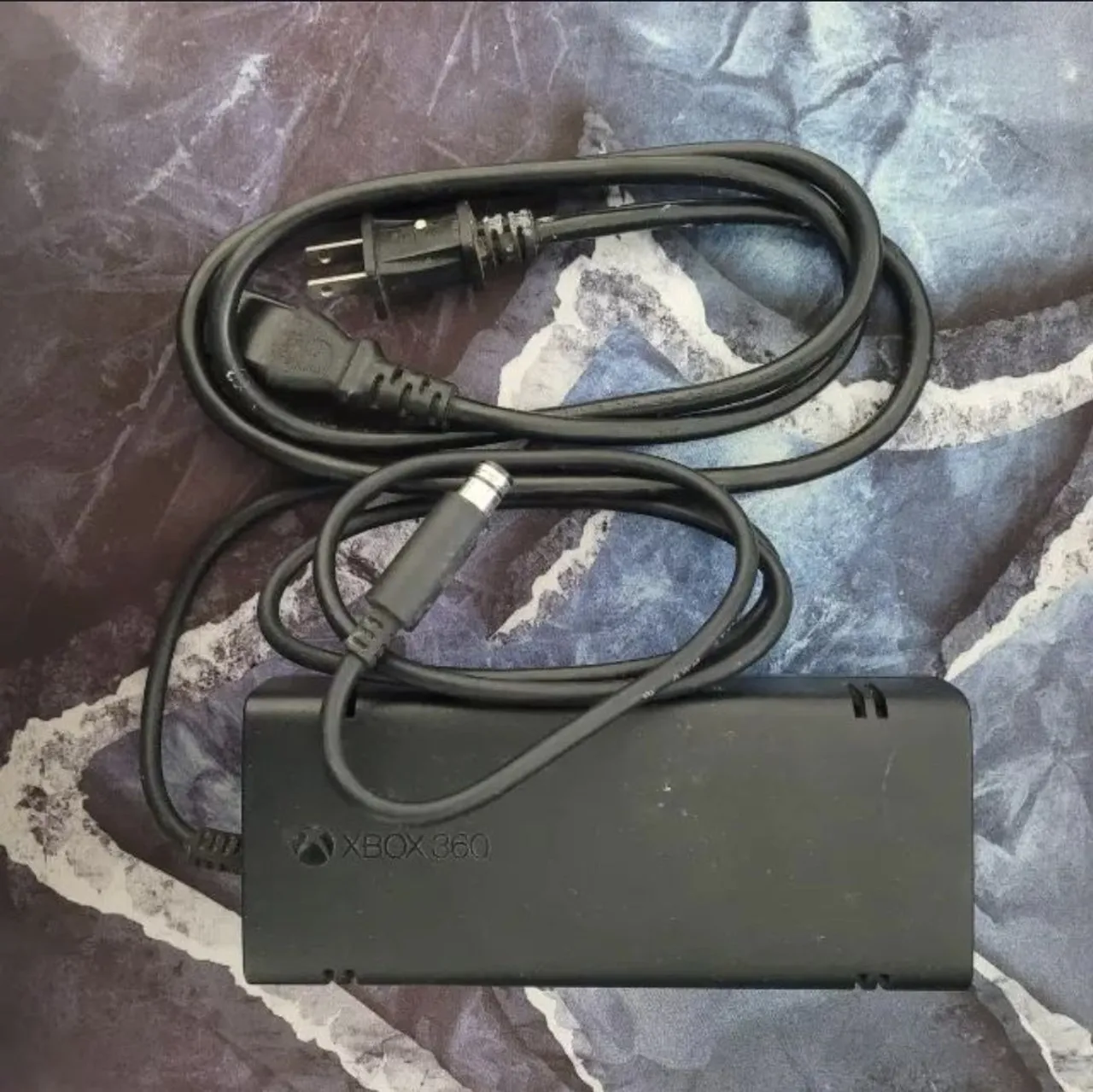 Fonte Xbox 360 E (Super Slim) - Usado