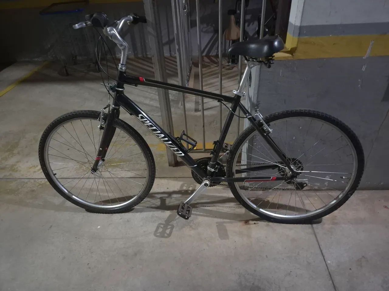 Bicicleta Specialized - Foto 3