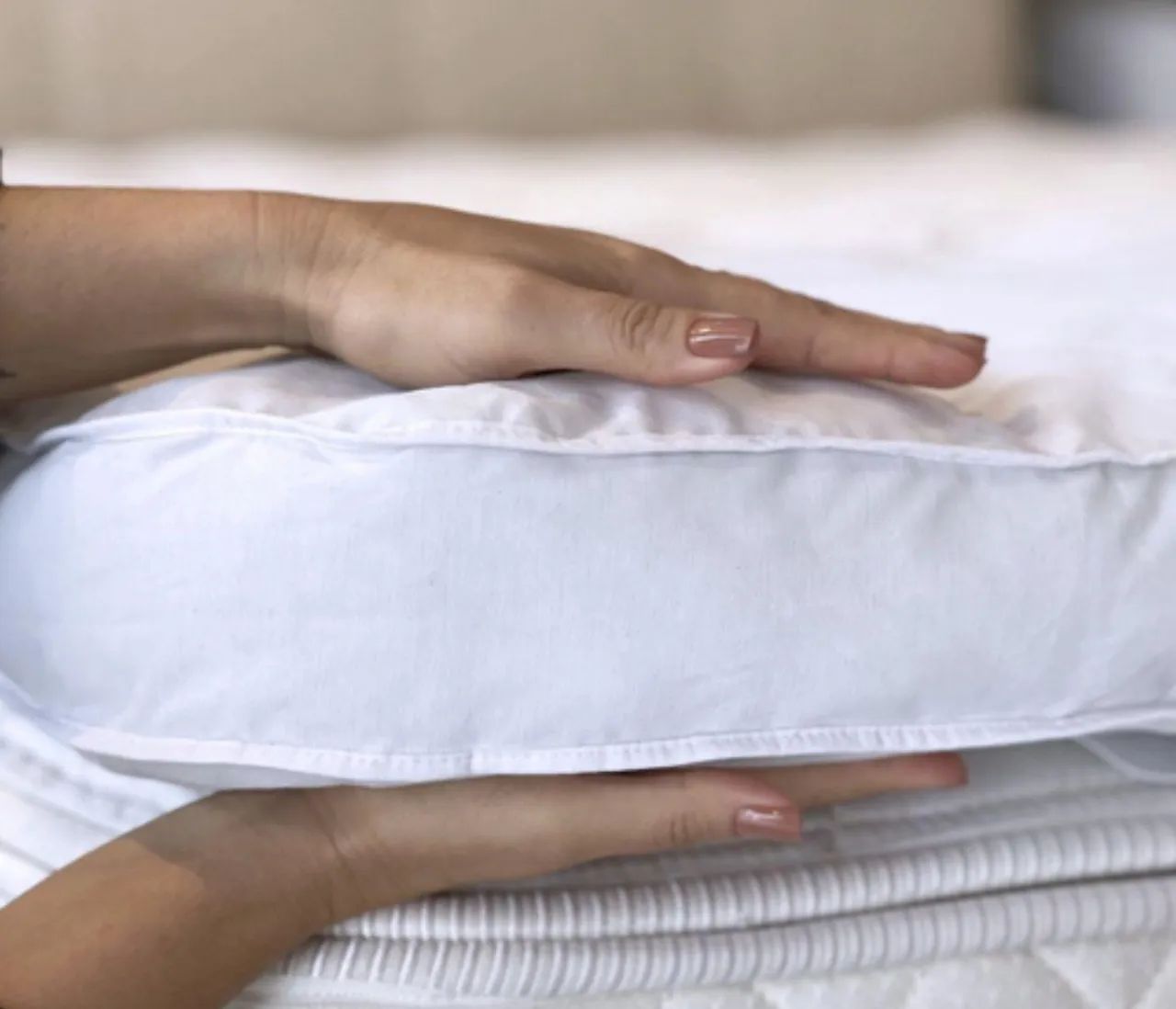 Pillow top super king NOVÍSSIMO - Foto 2