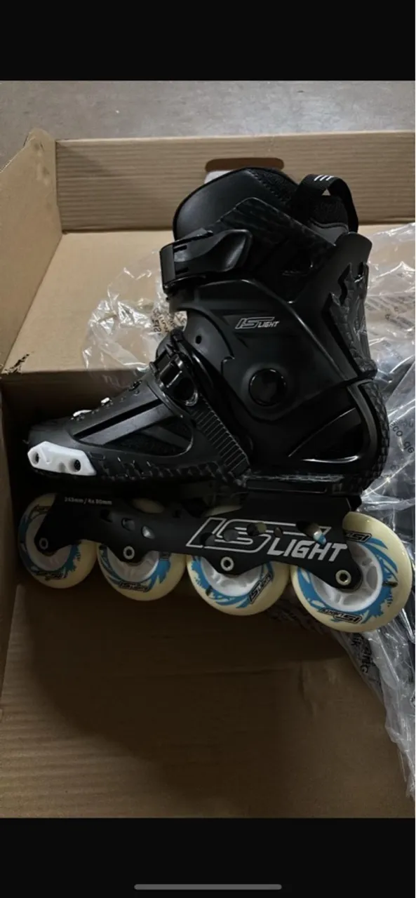 Patins Inline IS LIGHT