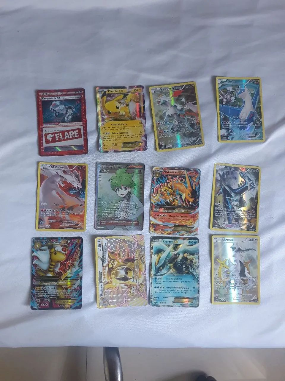 Cartas Pokemon - todas originais entrego na estação Detran ou vindo buscar