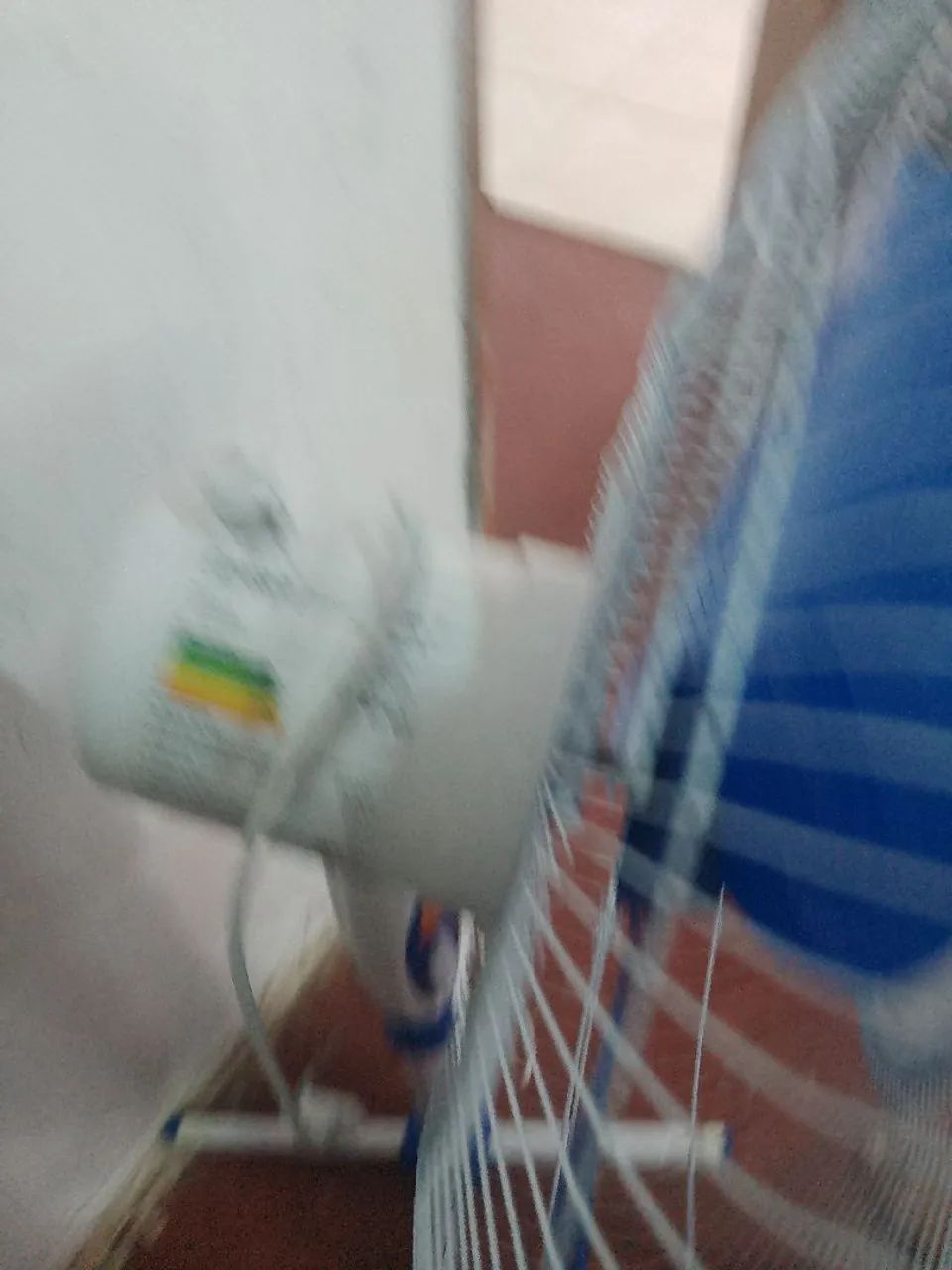 Ventilador de Teto