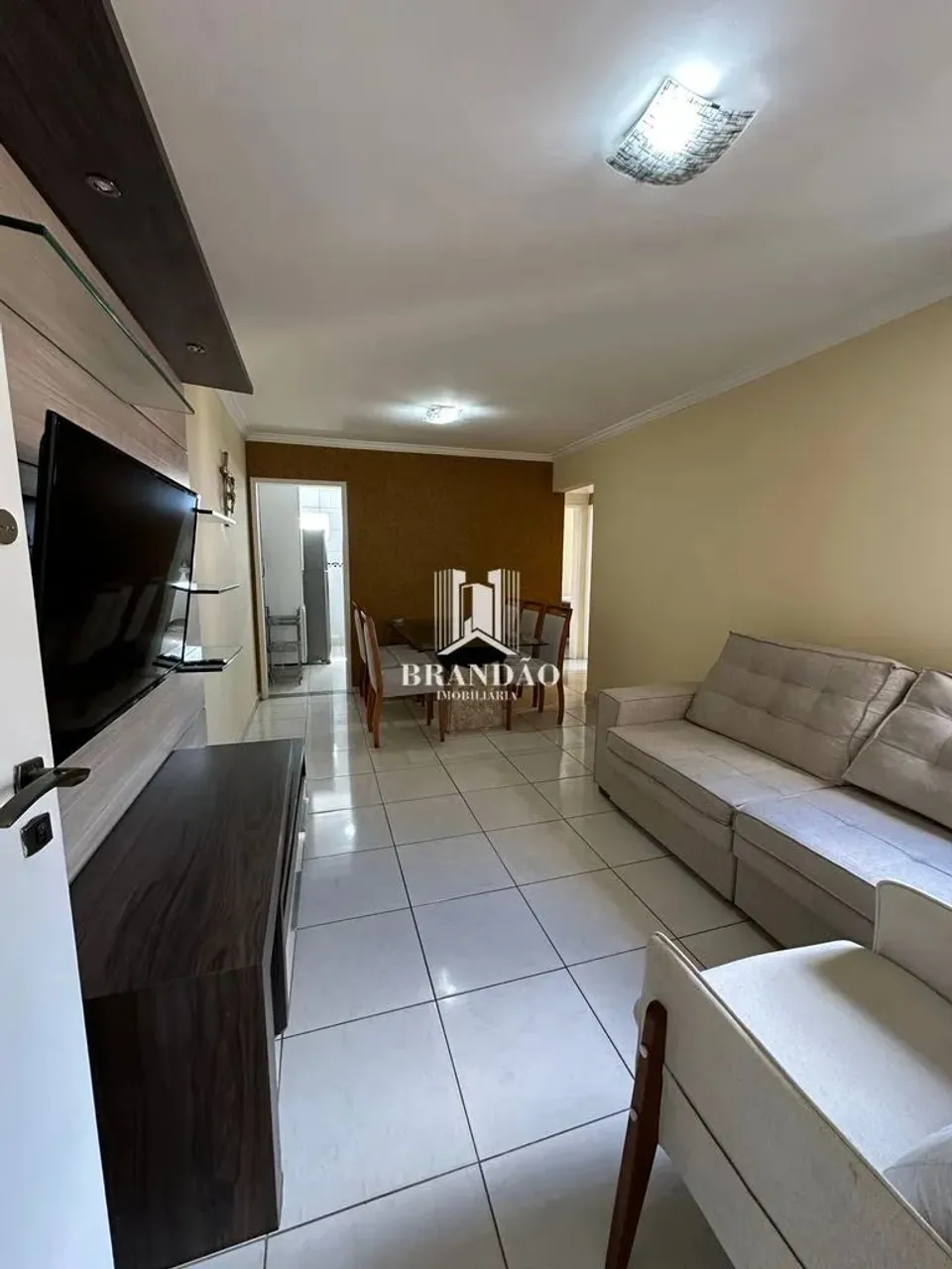 Venda - APARTAMENTO 3 QUARTOS NA SERRARIA