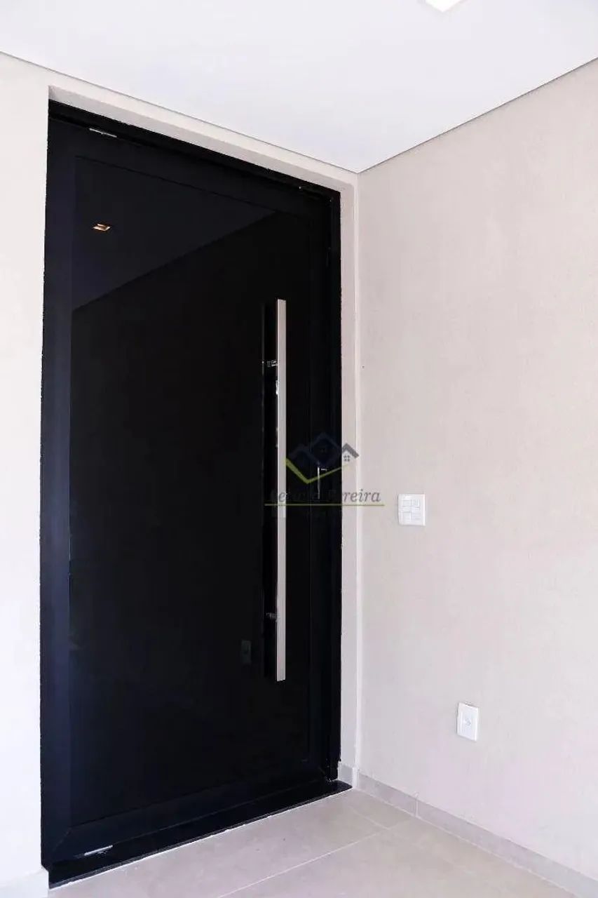 Sobrado com 3 dormitórios à venda, 228 m² por R$ 2.190.000,00 - Bella Cittá - Mogi das Cru - Foto 4