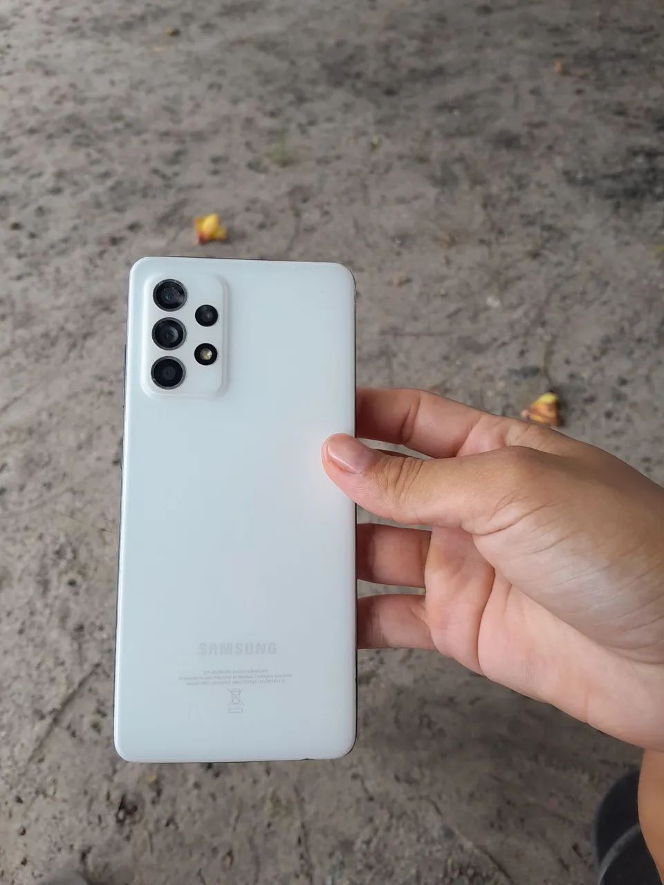 Vendo celular A52. - Foto 3