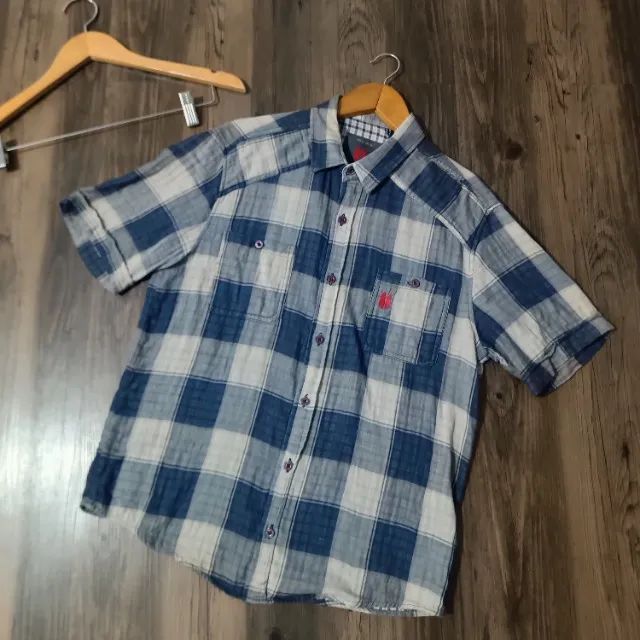 Roupa Masculina Tamanho M cod M1