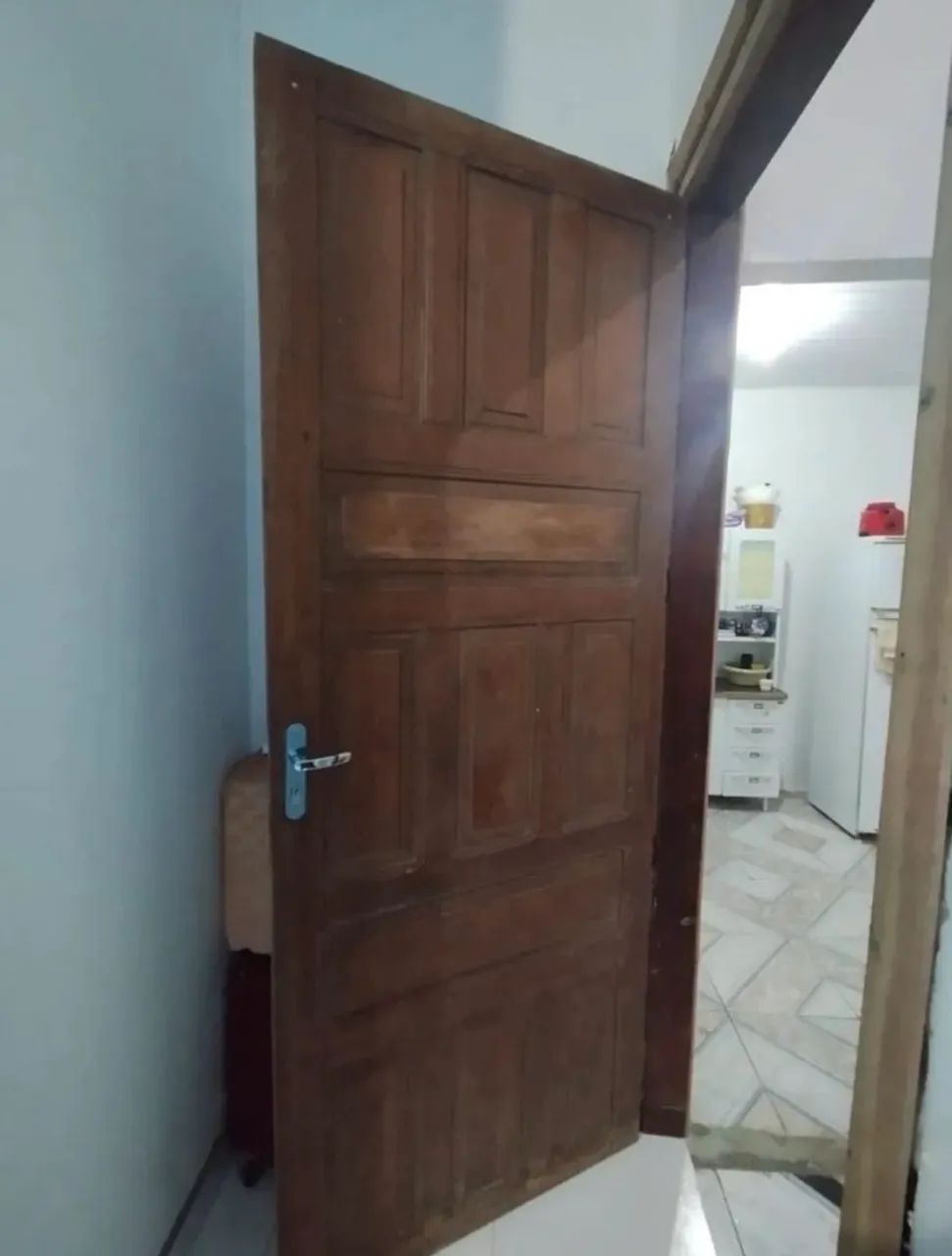 Vendo casa no setor O, Qno 13  - Foto 5