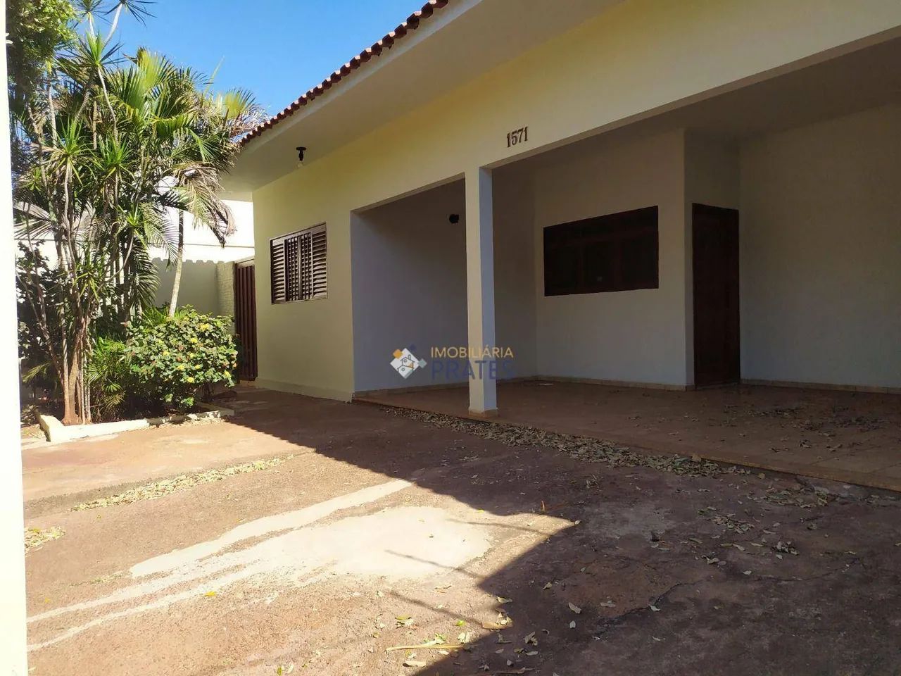Casa residencial no bairro Jardim Municipal, próximo a Avenida Nossa Senhora da Paz, ao Ti - Foto 2