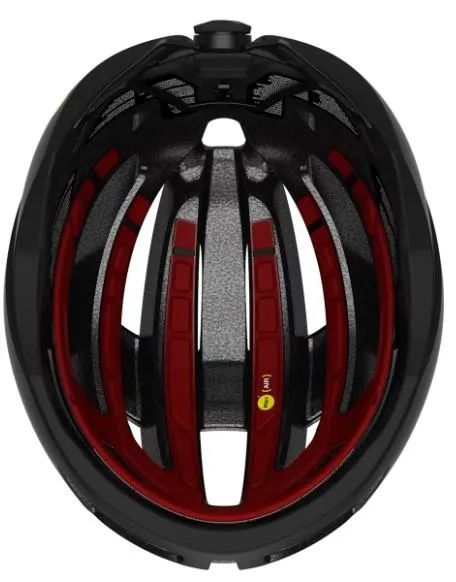 Capacete de bike TREK Velocis  Preto L - Foto 4