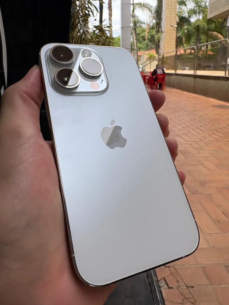 iPhone 14 Pro 256GB - Celulares e Smartphones - Vila Nova (São