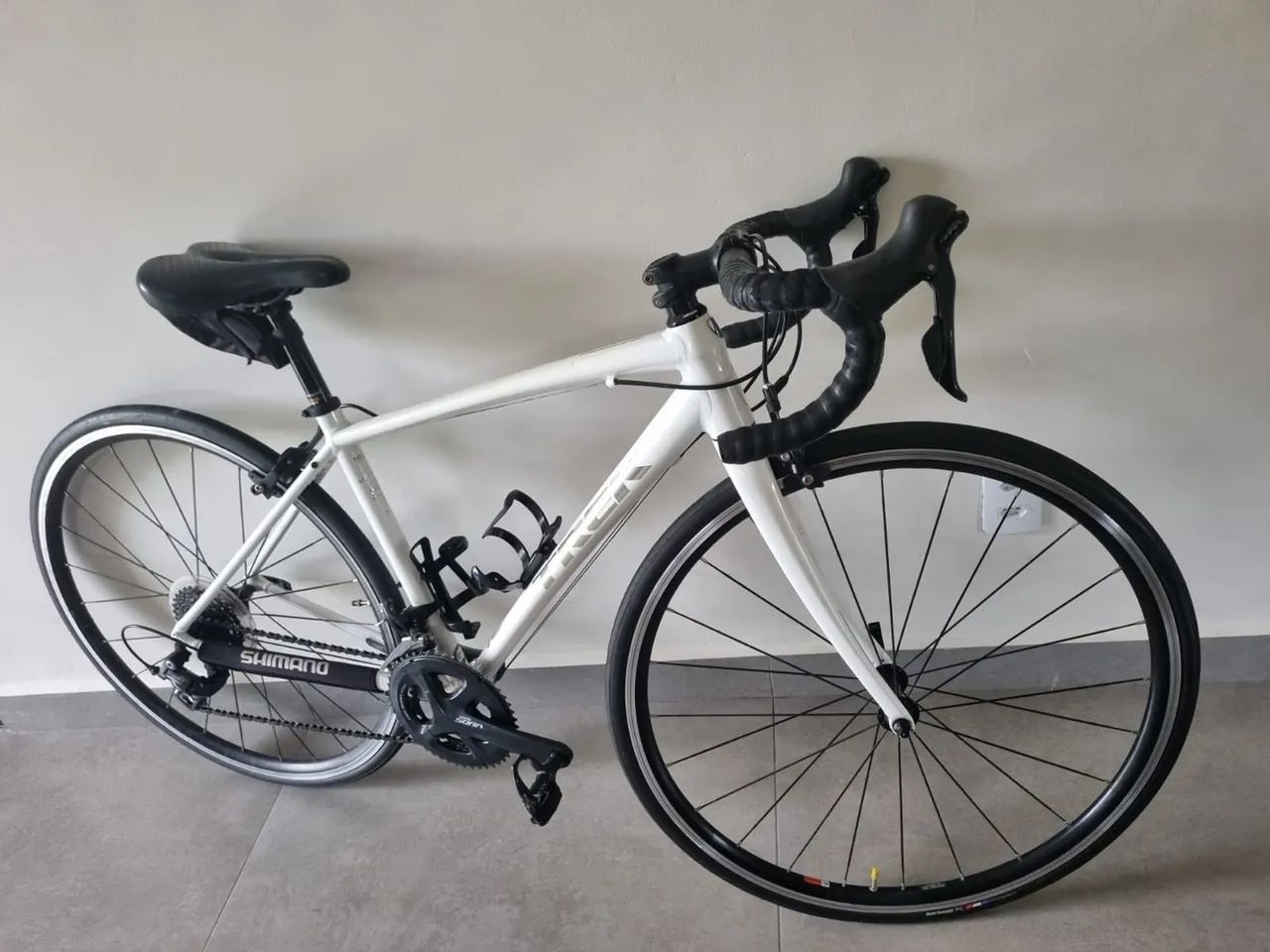 Bicicleta Trek Domane Al3 TAM.50.  - Foto 2