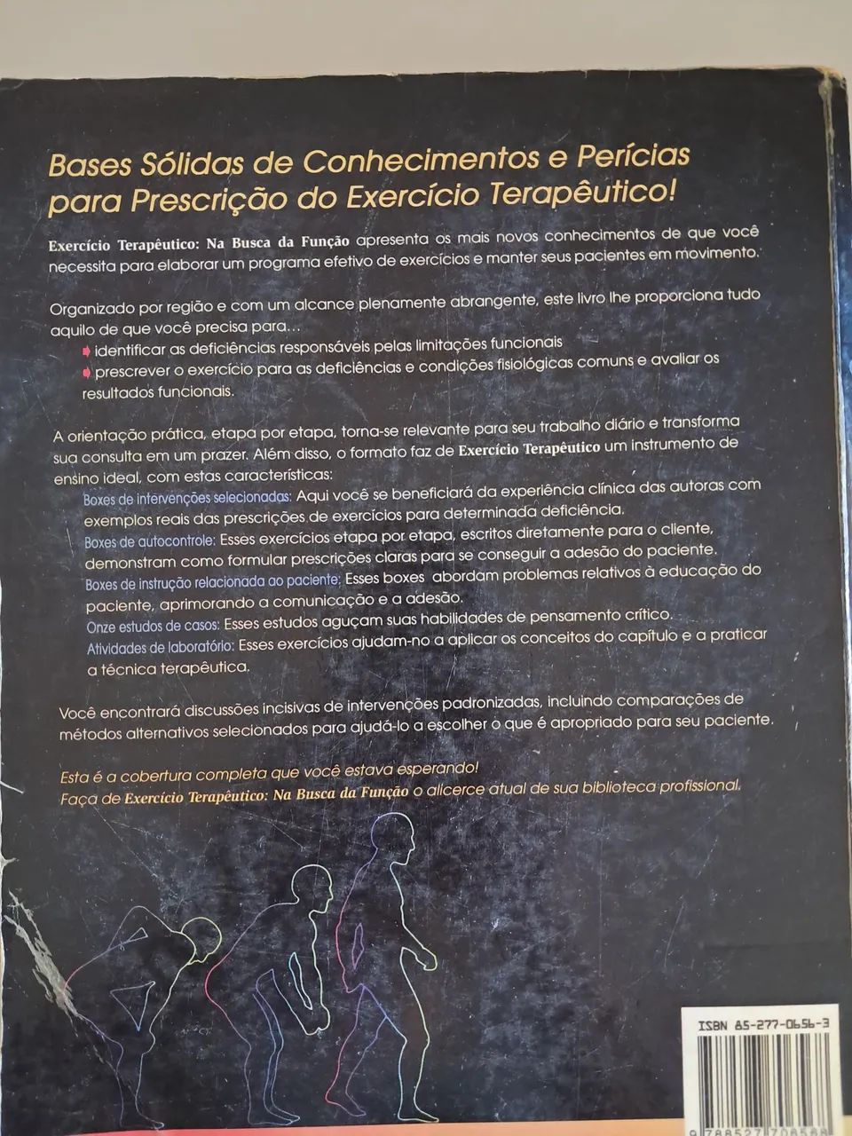 Exercício Terapêutico Na Busca Da Função - Foto 2