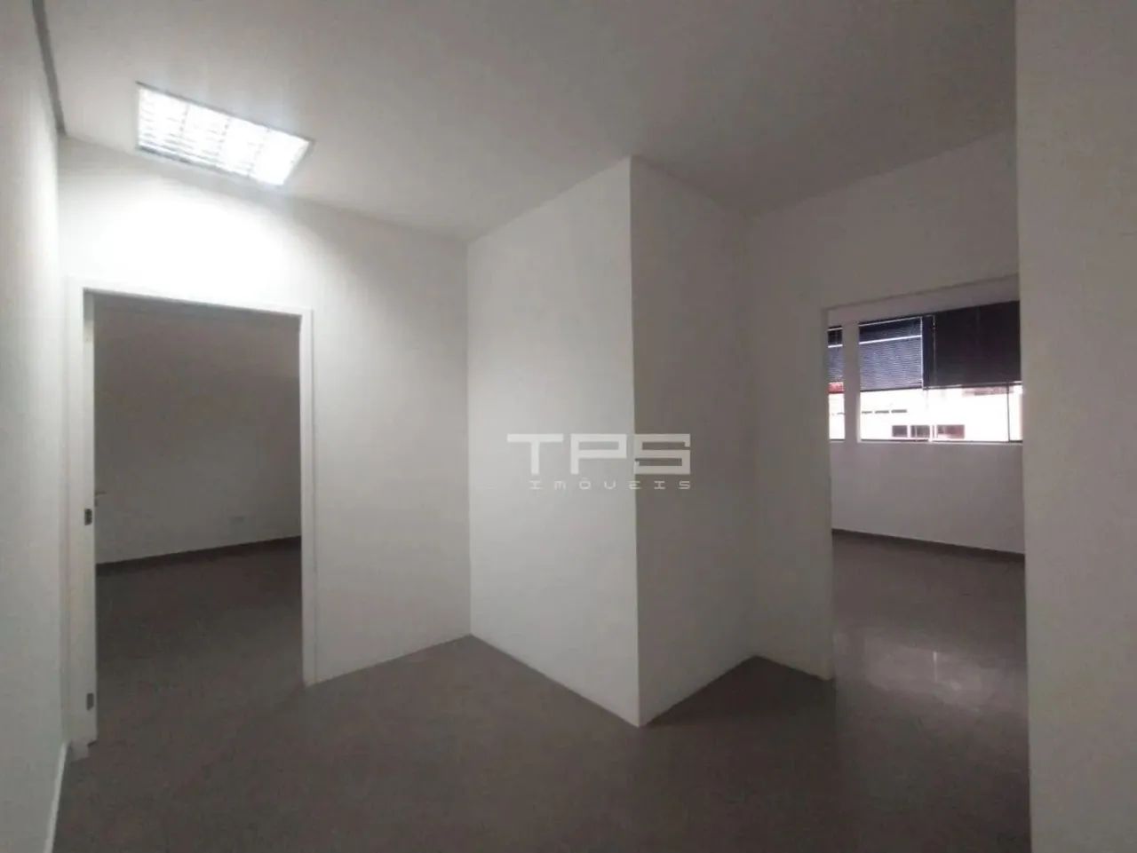 Sala para alugar, 65 m² - Barranco - Taubaté/SP - Foto 5
