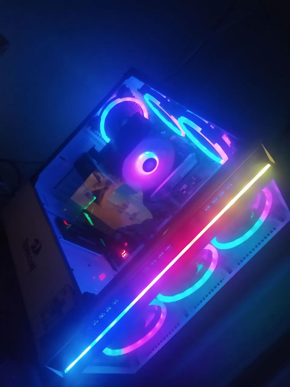 Pc gamer (computador) - Foto 2