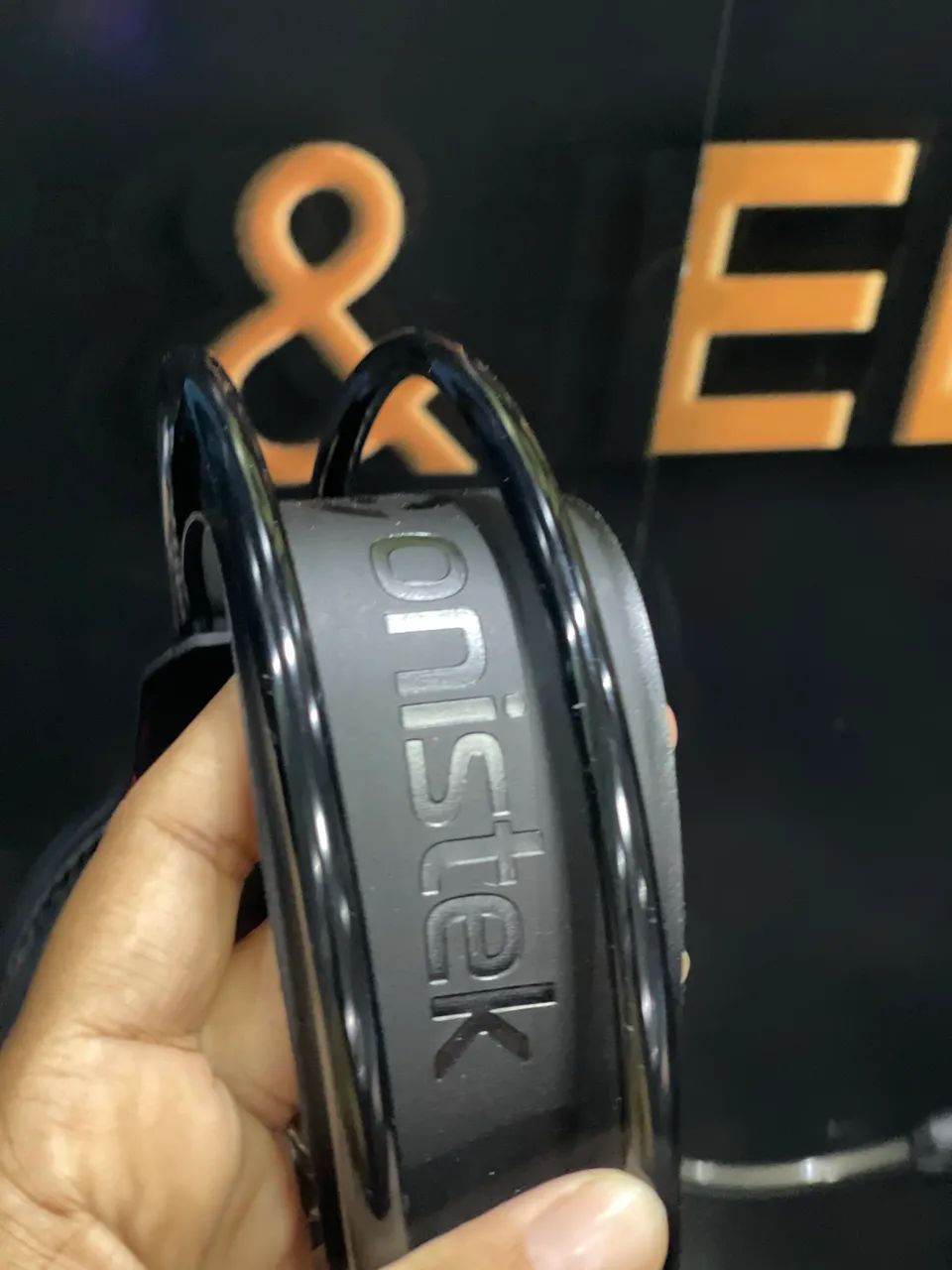 Headset Gamer Sonistek FN637 COM FIO - Fazemos Entregas !! - Foto 3