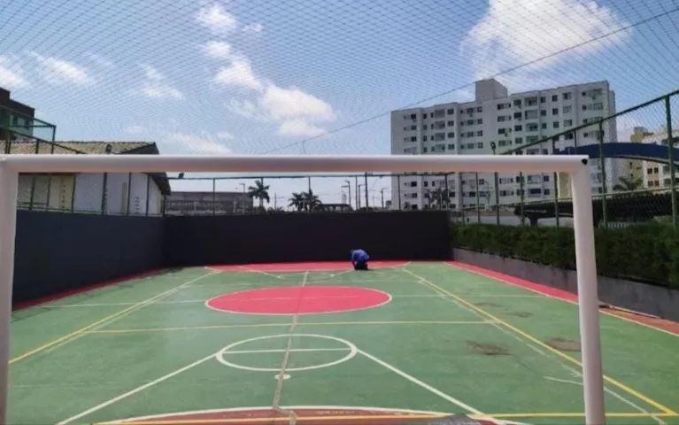 Condomíno Villa dos Mares (G) - Foto 4