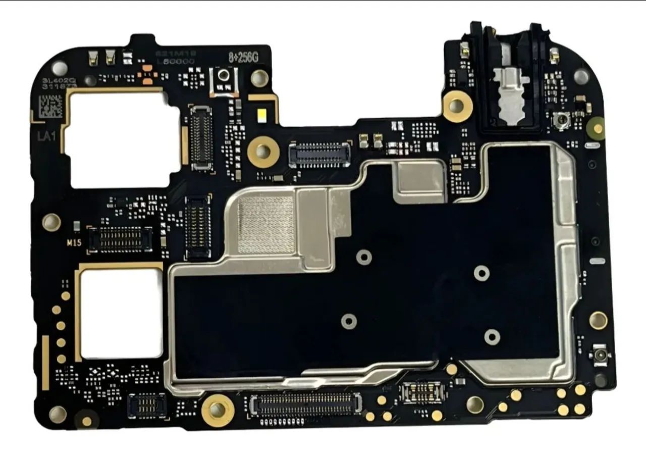 Placa Mãe Redmi 12 256GB
