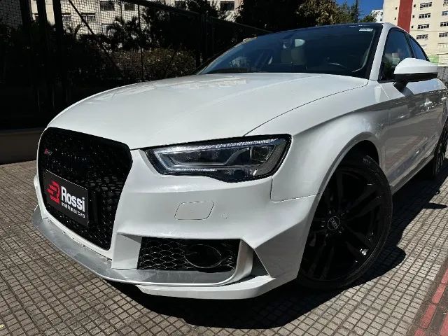 AUDI A3 1.4 TFSI SPORTBACK 16V GASOLINA 4P S-TRONIC - Foto 2
