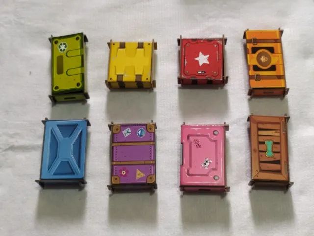 Diamant - Boardgame - Jogo de tabuleiro ( melhor que Tesouro Inca ) - Foto 5