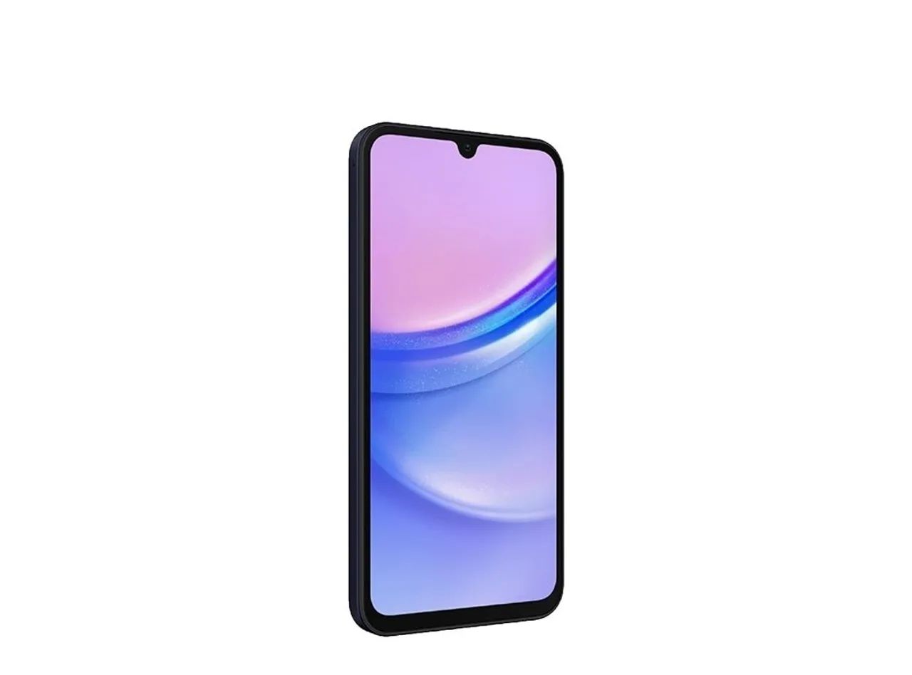 (NOVO) Samsung Galaxy A15 Azul Escuro - Lacrado - Foto 4