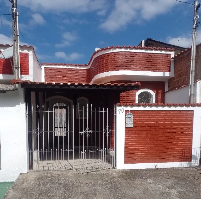 Linda Casa em Piquete