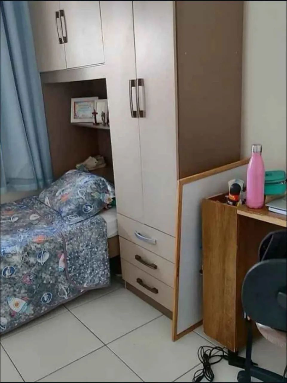 Casa na Vila Embratel [AR] - Foto 4