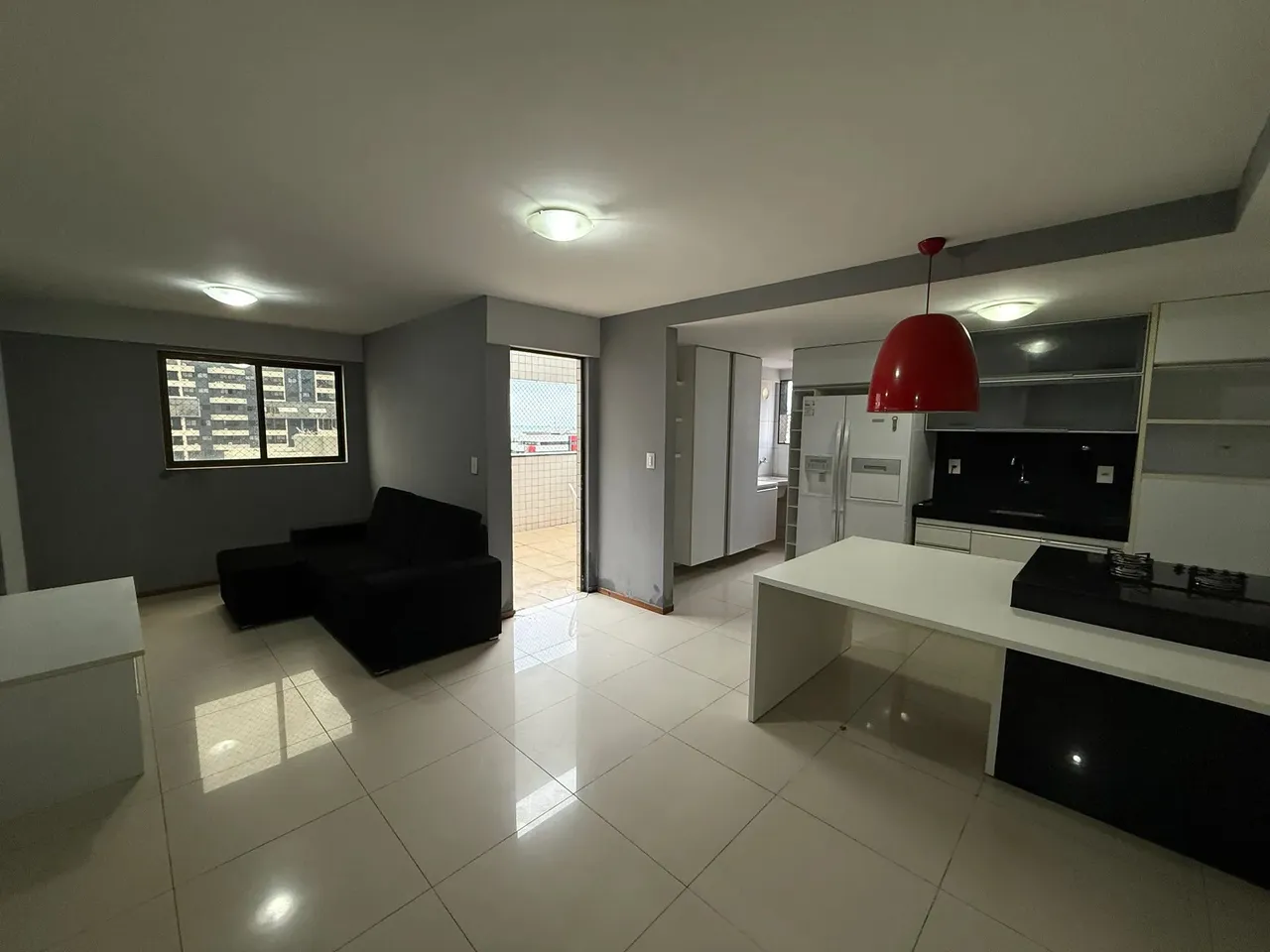 Imóvel para aluguel tem 100 metros quadrados com 3 quartos em Ponta Verde - Maceió - AL