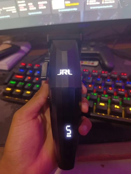 JRL Onix black - Foto 5