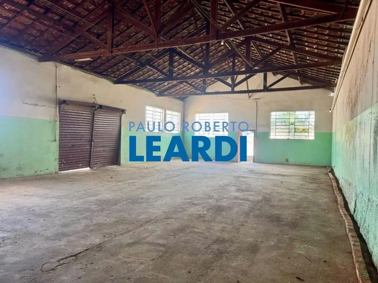 GALPÃO - JARDIM AMÉRICA - SP