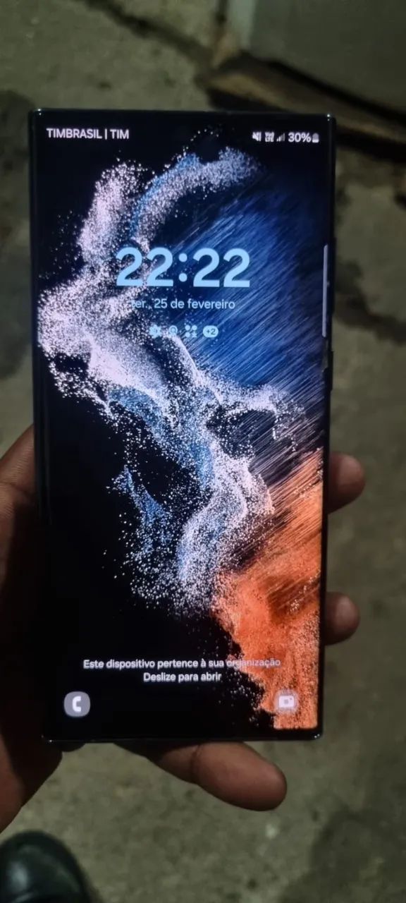 S22 Ultra  - Foto 2