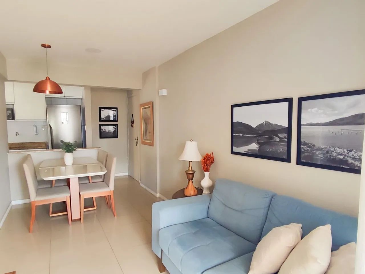 APARTAMENTO 2/4 EM SANTA TERESA - Foto 4