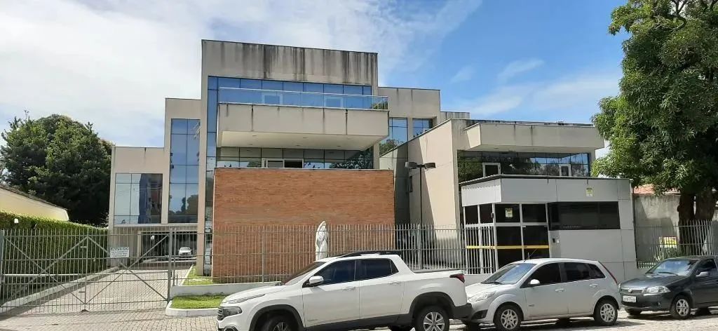 CAMPO GRANDE PRÉDIO COMERCIAL DE 03 PAVIMENTOS 1.739 M2 DE ÁREA CONSTRUÍDA - Foto 2