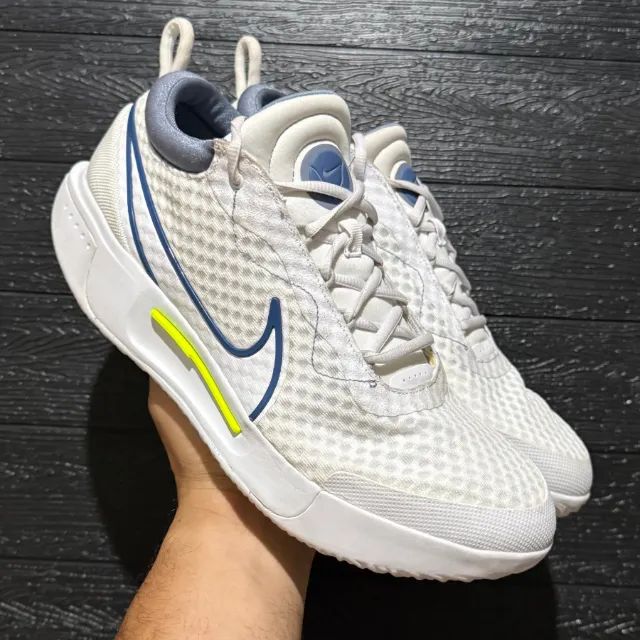 Nike Court Tenis Nike Masculino Numero 43 Tênis Nike Masculino