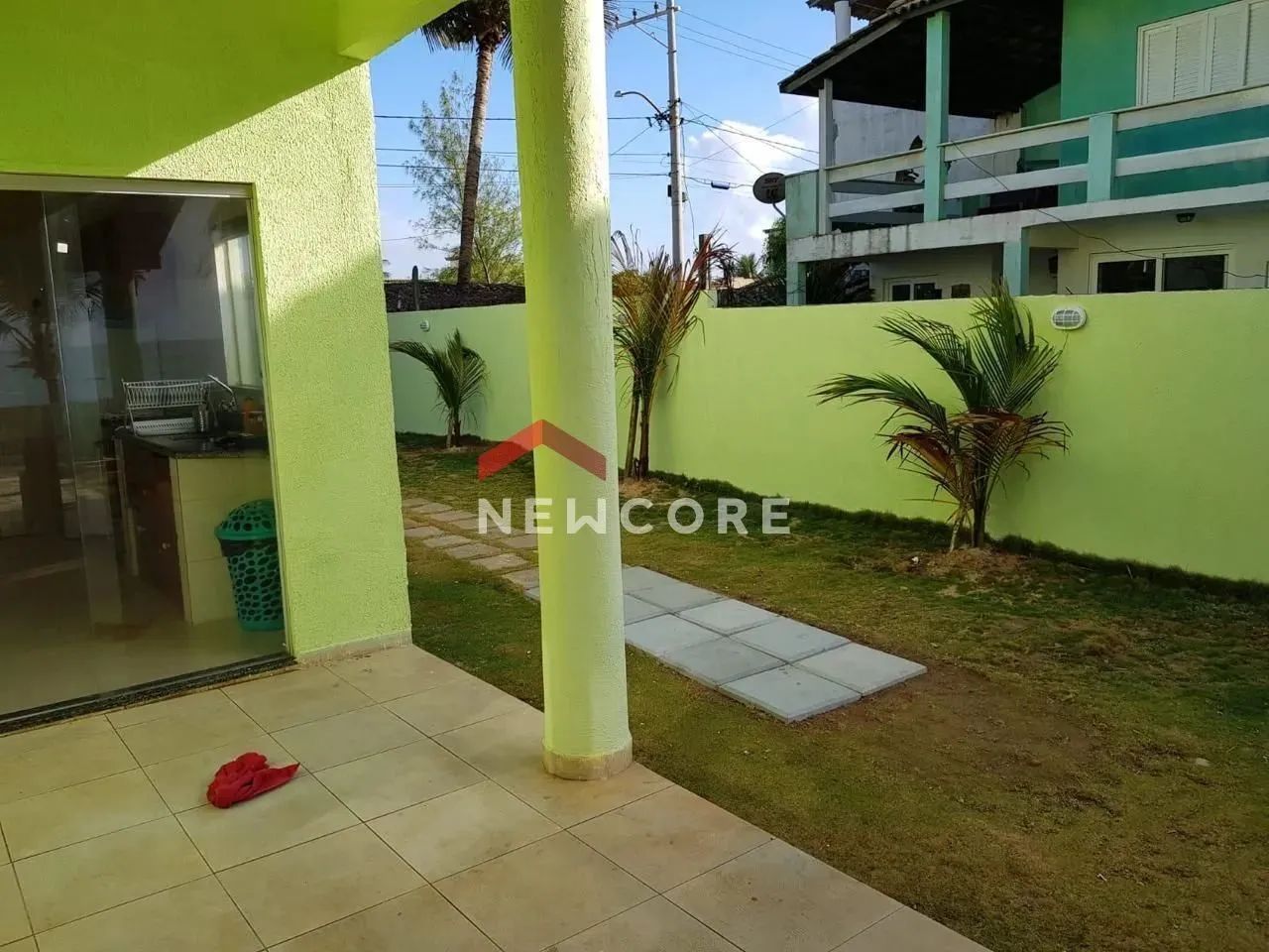 Casa de condomínio em Rua Piruí - Arembepe (Abrantes) - Camaçari/BA - Foto 3
