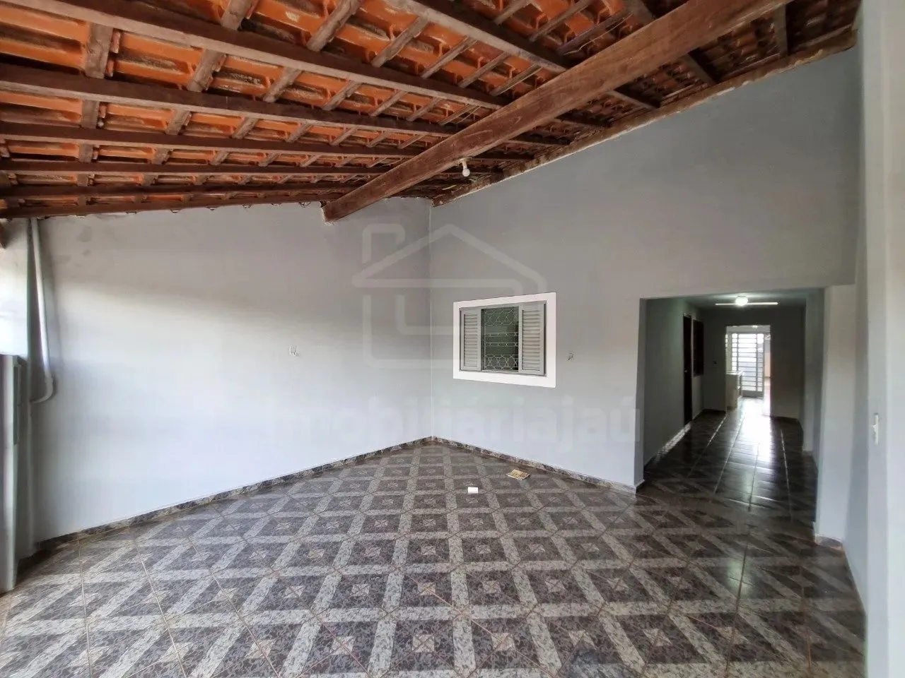 Casa à venda no Jardim América com 2 quartos