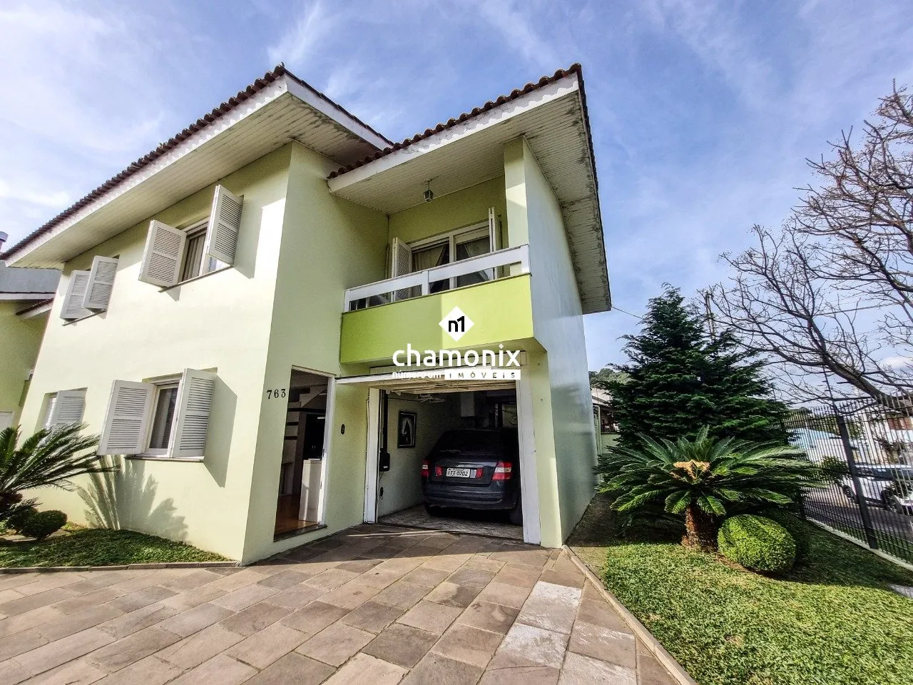 SOBRADO - COLINA SORRISO, CAXIAS DO SUL