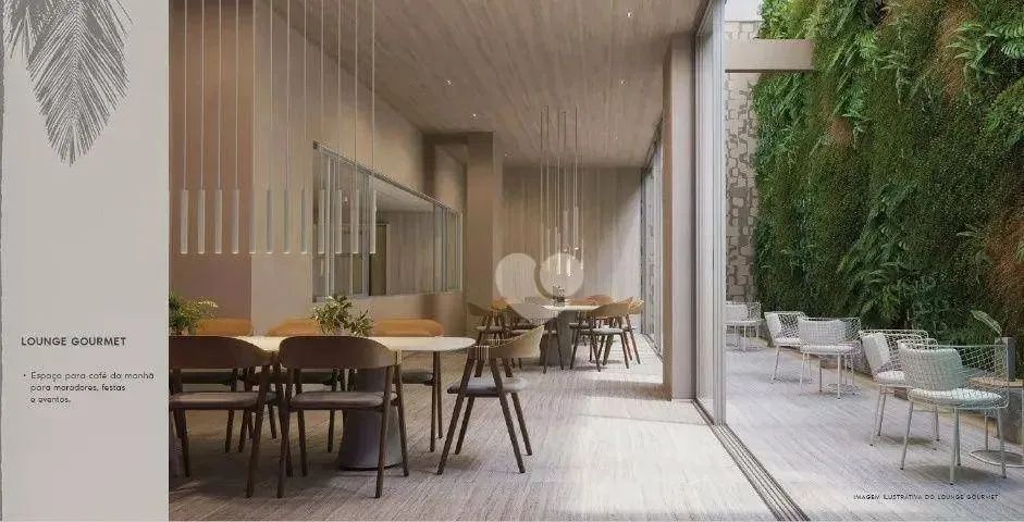 Studio com 1 dormitório à venda, 39 m² por R$ 1.985.000,00 - Ipanema - Rio de Janeiro/RJ - Foto 9