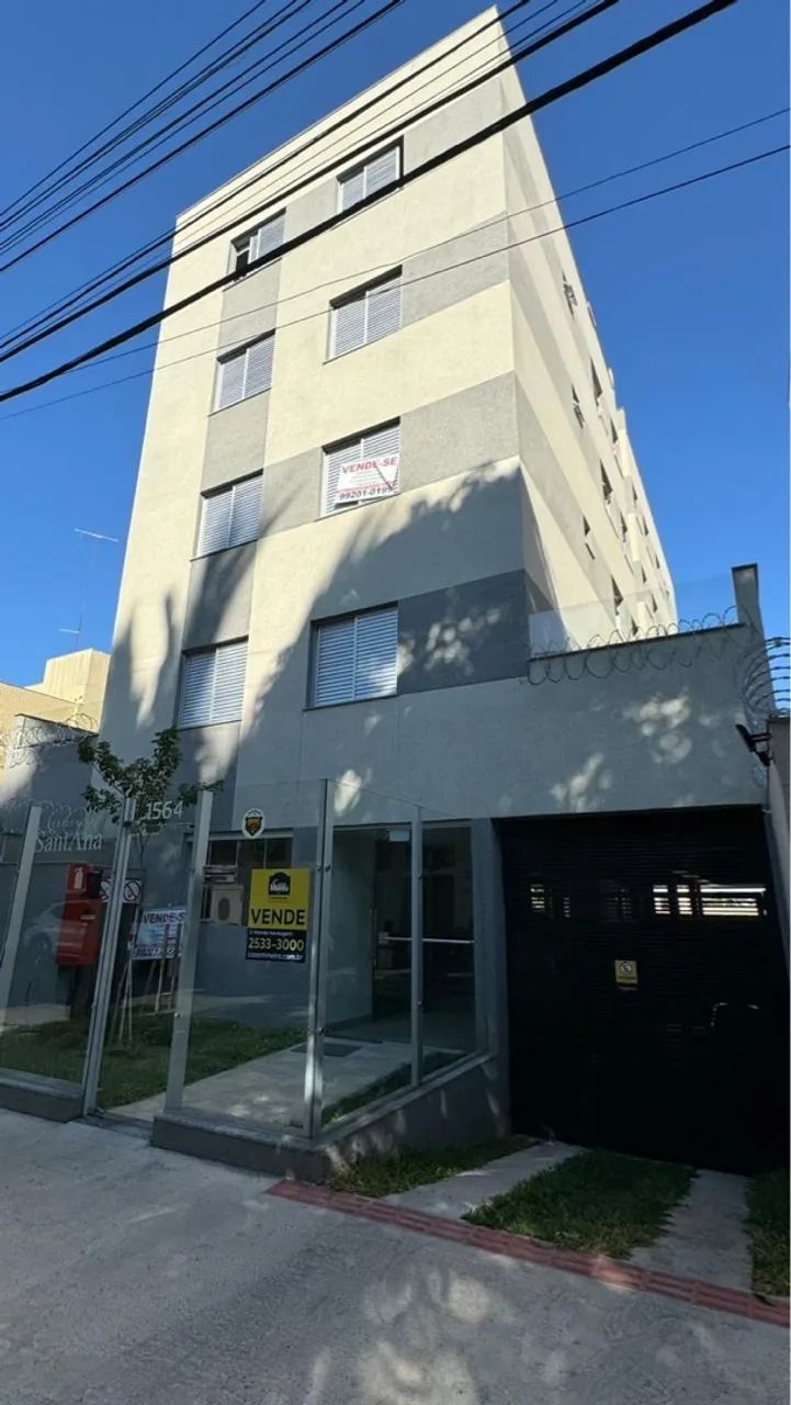 Foto - Belo Horizonte - Salgado Filho