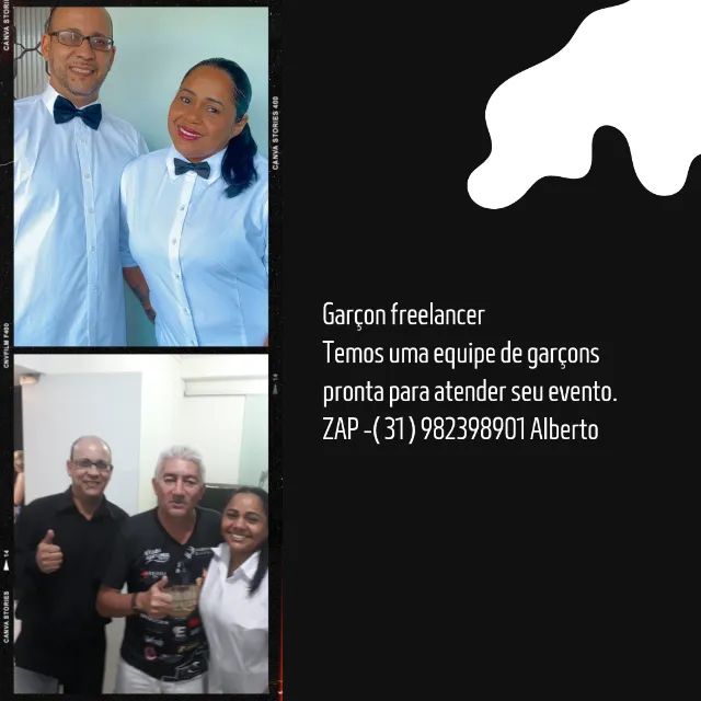 Equipe Garçom freelancer. montador de móveis  - Foto 5
